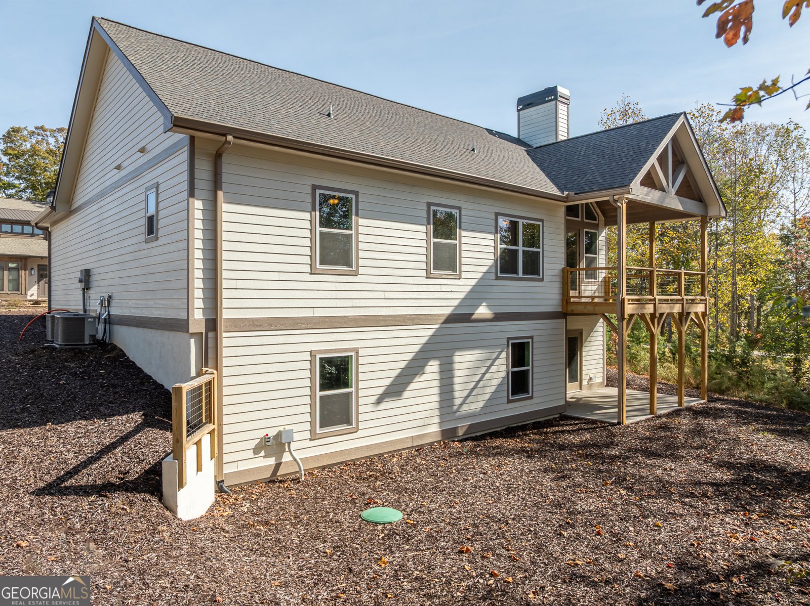 113 Summit View Lane Ellijay - 6