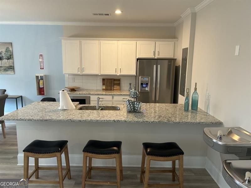 3032 Farm Tract Trail Woodstock - 19