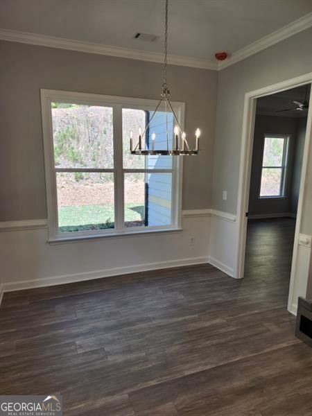 3032 Farm Tract Trail Woodstock - 2