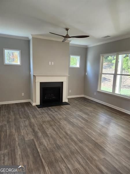 3032 Farm Tract Trail Woodstock - 3