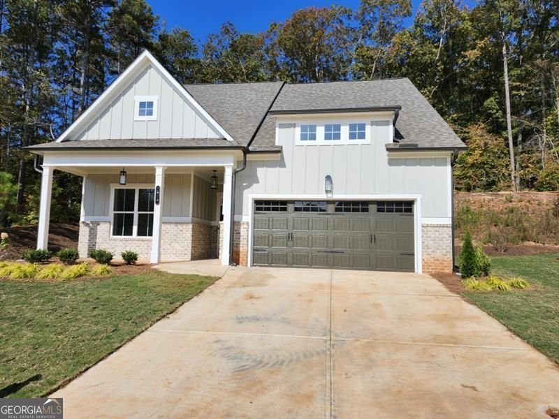 3032 Farm Tract Trail Woodstock - 4