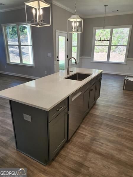 3032 Farm Tract Trail Woodstock - 5