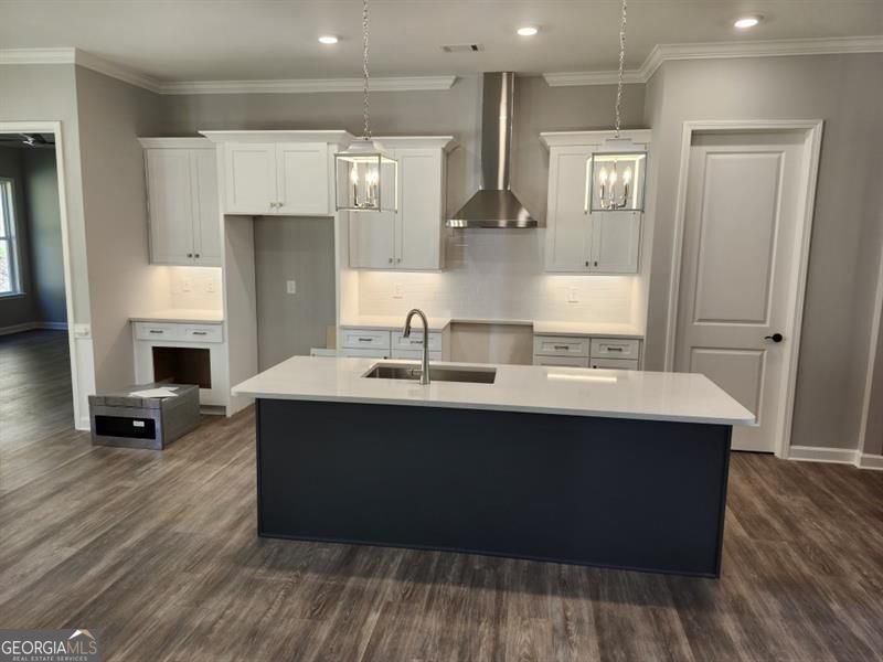 3032 Farm Tract Trail Woodstock - 6