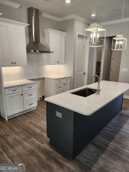 3032 Farm Tract Trail Woodstock - 8