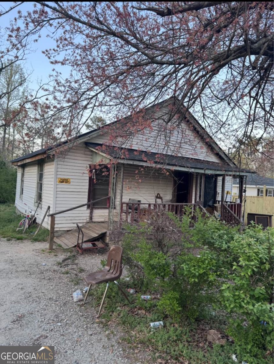 217 Lexington Avenue Griffin - 1