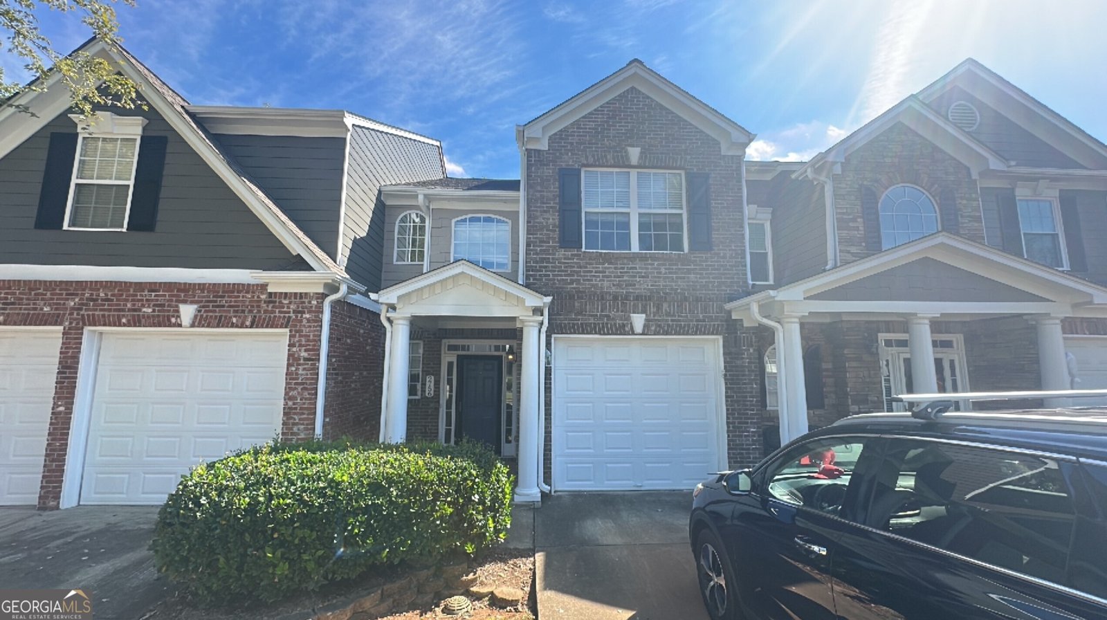 2756 Pierce Brennen Court Lawrenceville - 1