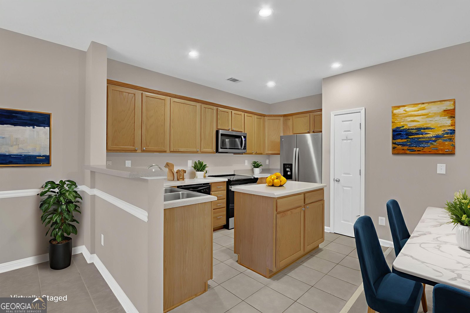 2756 Pierce Brennen Court Lawrenceville - 15