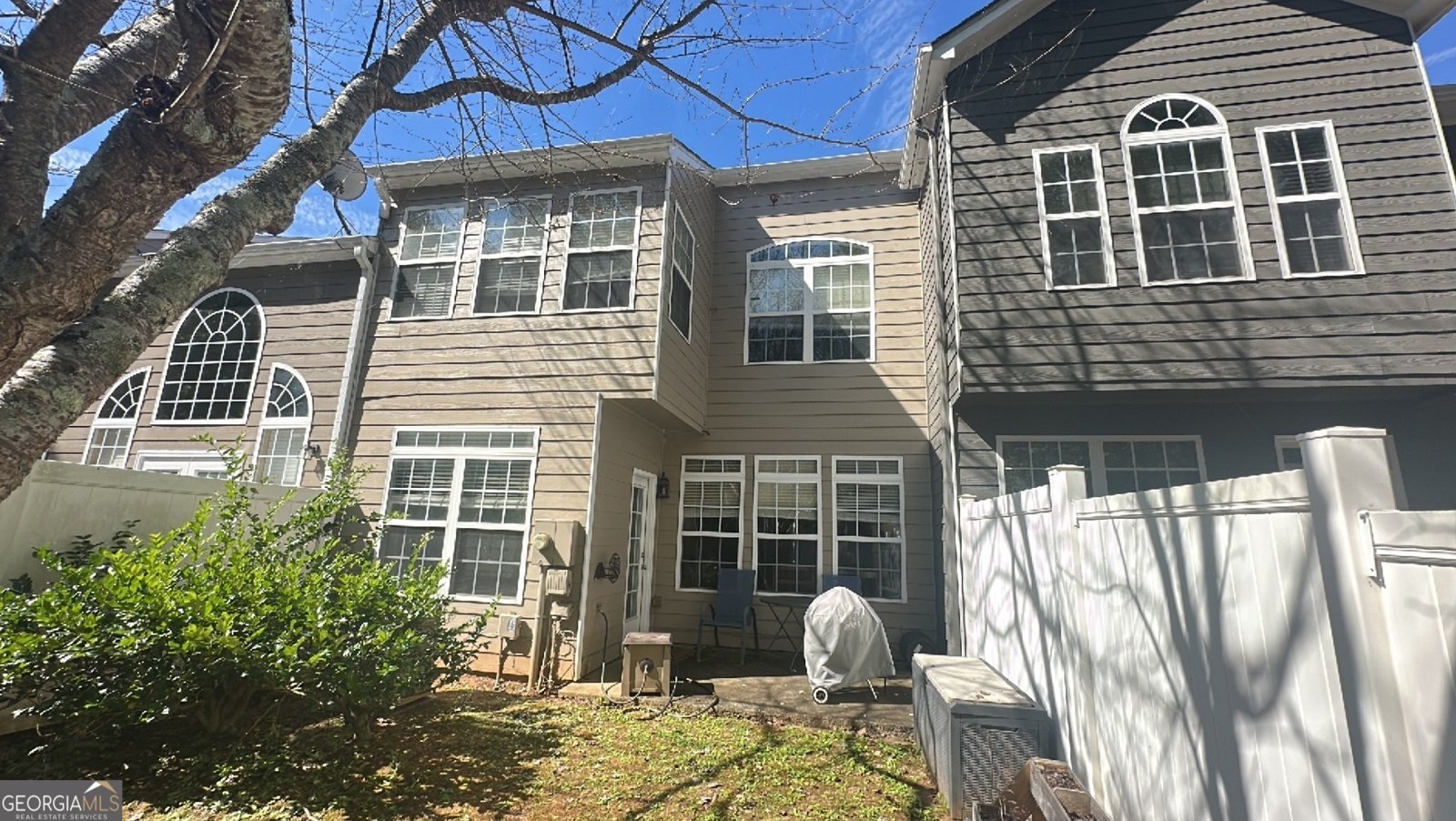 2756 Pierce Brennen Court Lawrenceville - 2