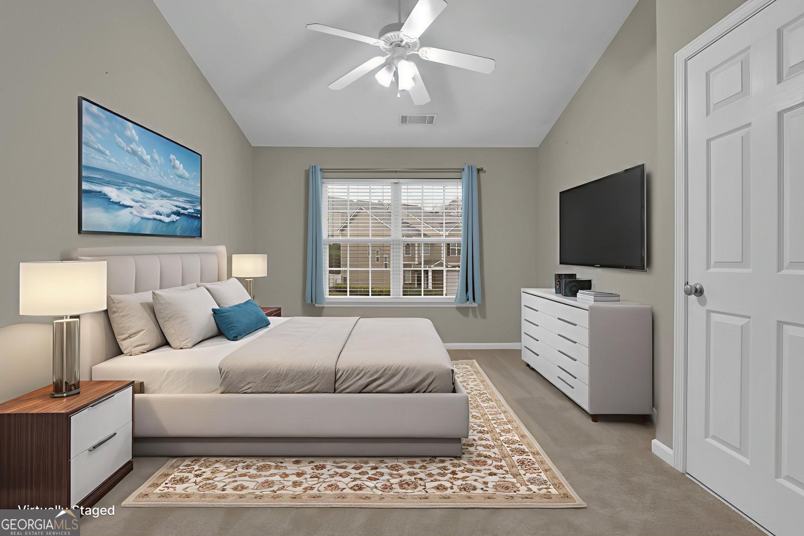 2756 Pierce Brennen Court Lawrenceville - 30