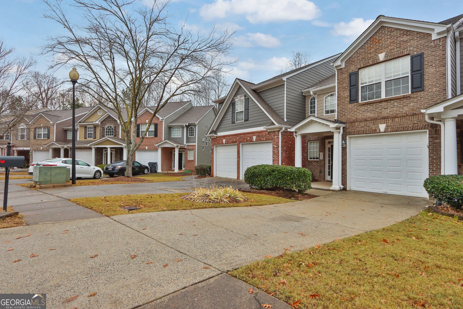 2756 Pierce Brennen Court Lawrenceville - 38