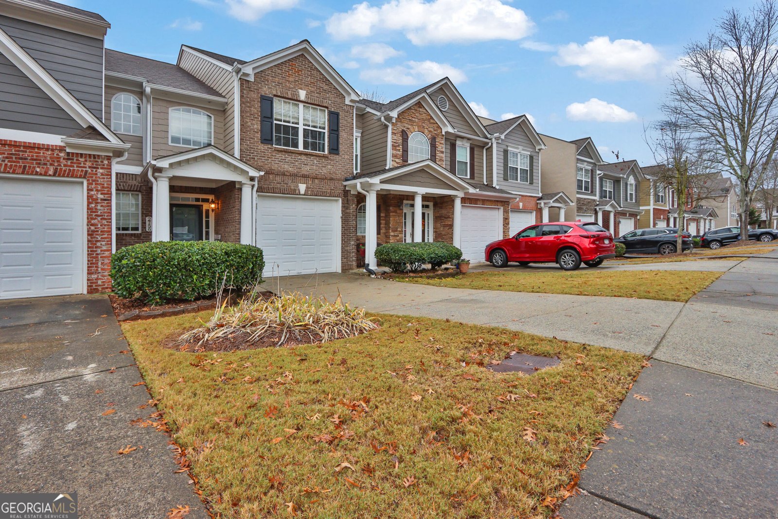 2756 Pierce Brennen Court Lawrenceville - 39