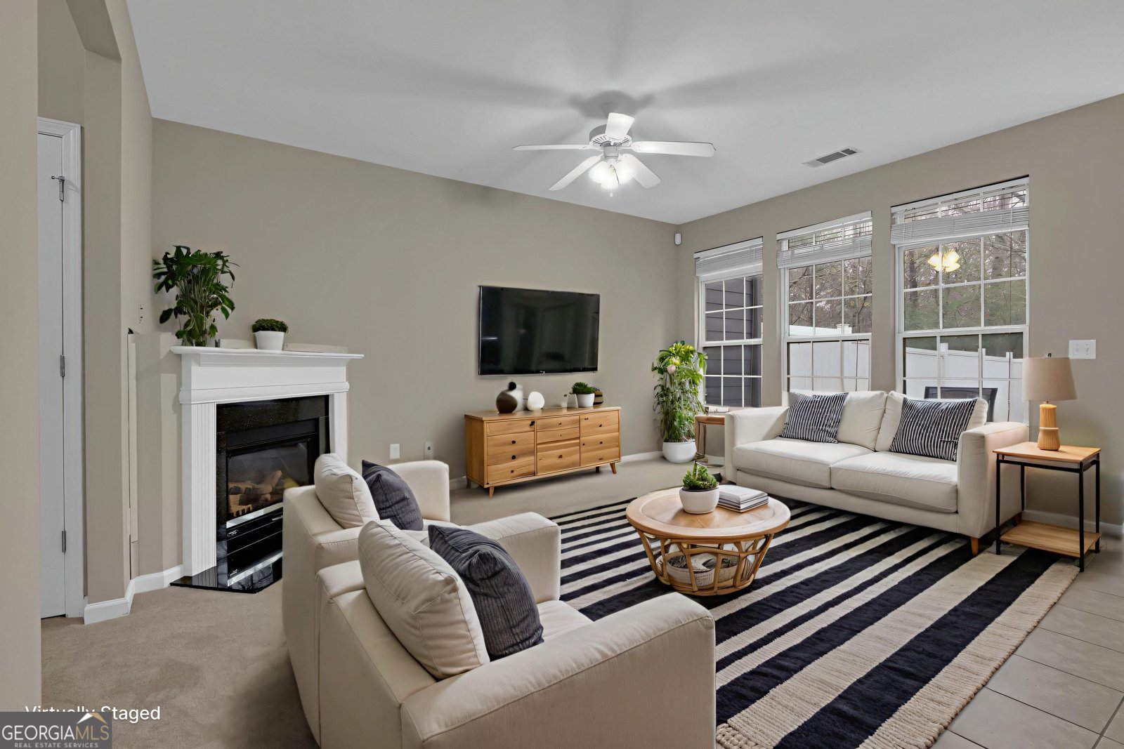 2756 Pierce Brennen Court Lawrenceville - 7