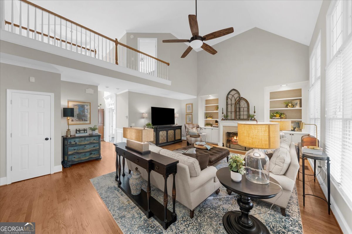 1450 Lockridge Drive Cumming - 10