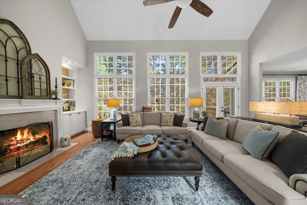 1450 Lockridge Drive Cumming - 11