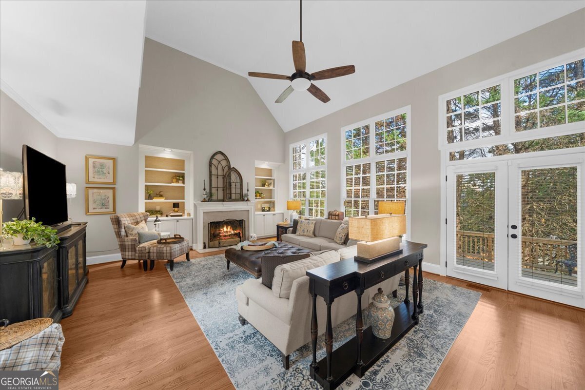 1450 Lockridge Drive Cumming - 12