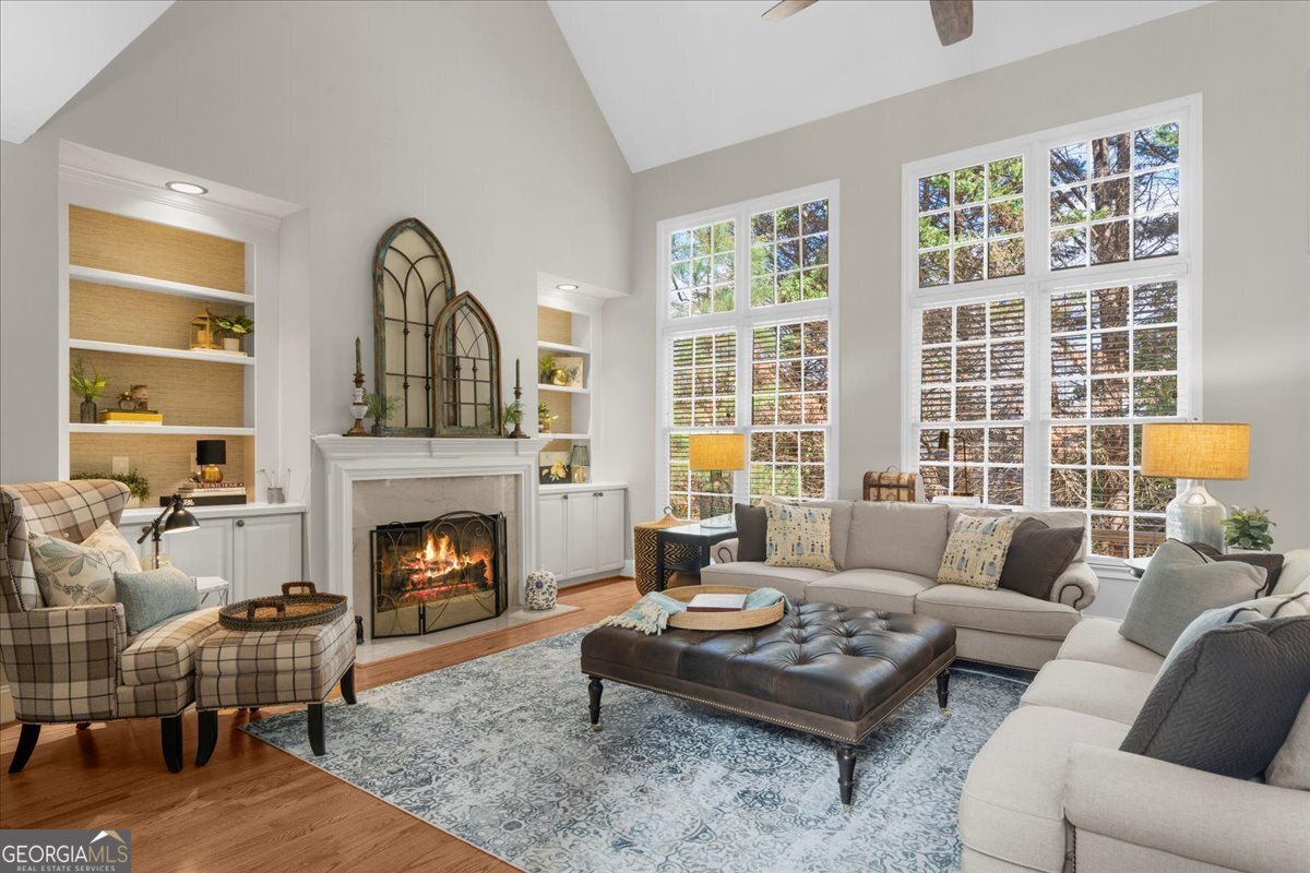 1450 Lockridge Drive Cumming - 13