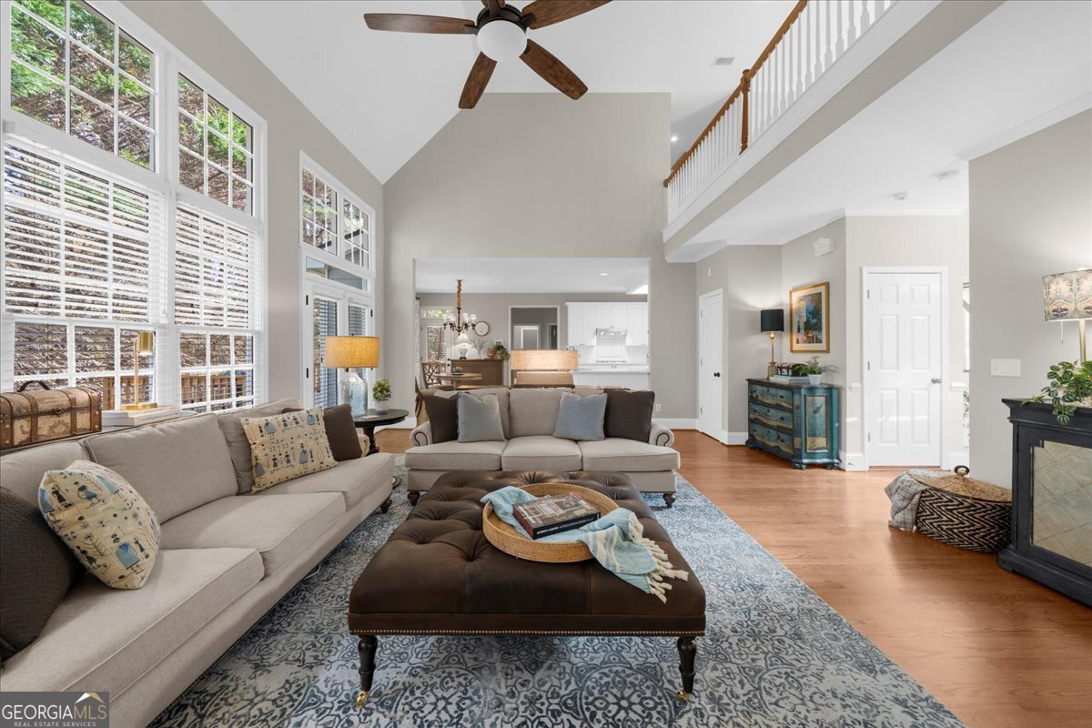 1450 Lockridge Drive Cumming - 14