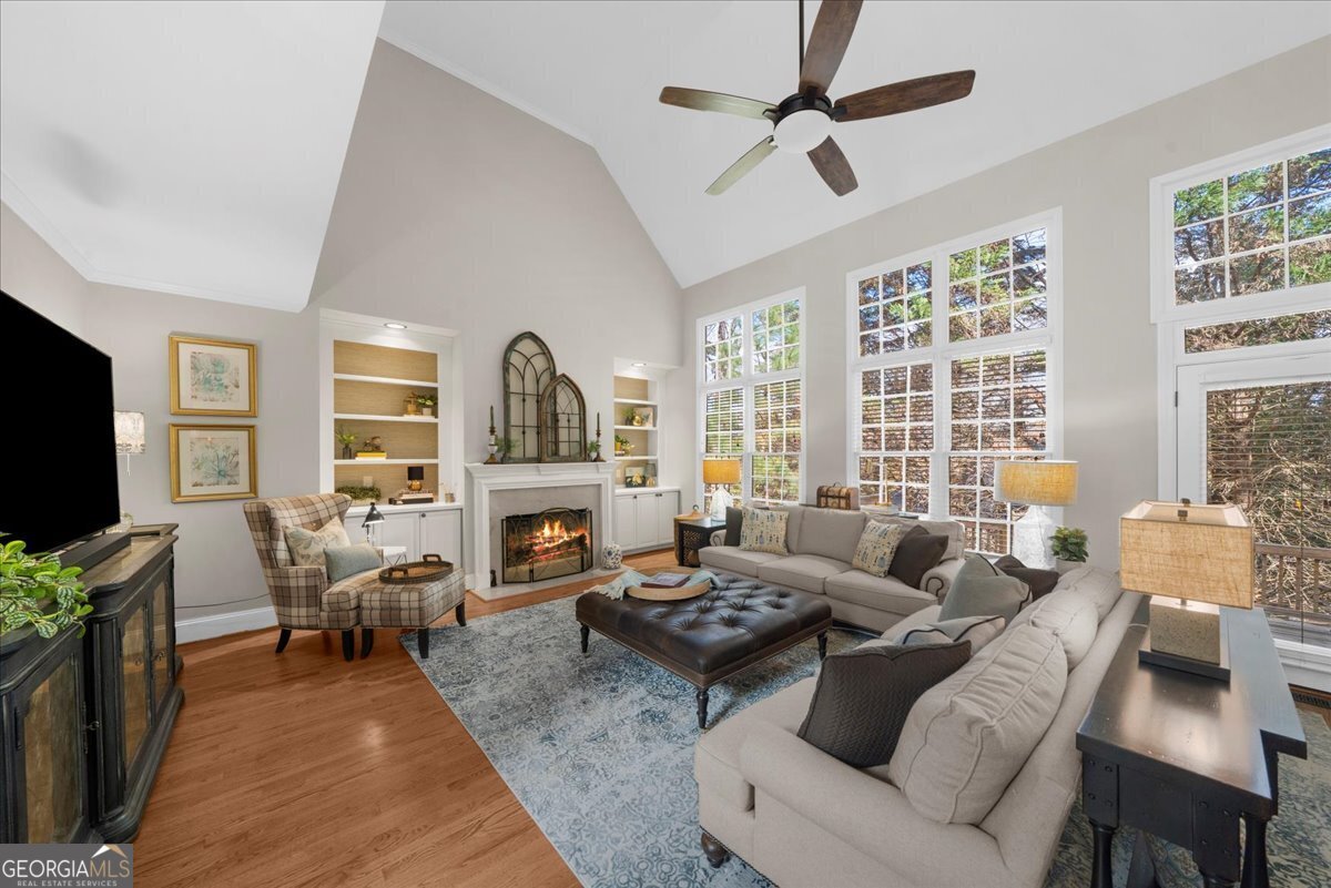 1450 Lockridge Drive Cumming - 15