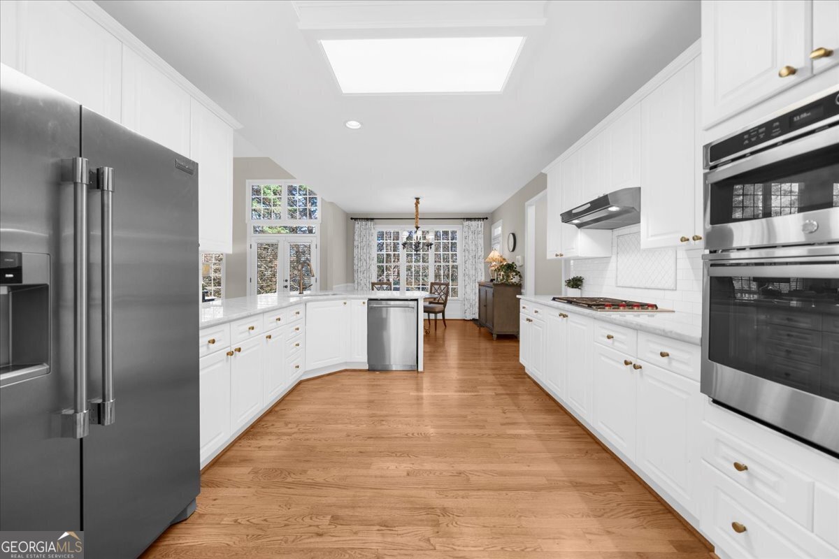 1450 Lockridge Drive Cumming - 16