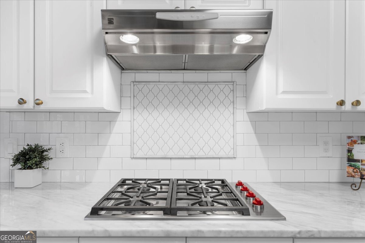 1450 Lockridge Drive Cumming - 17