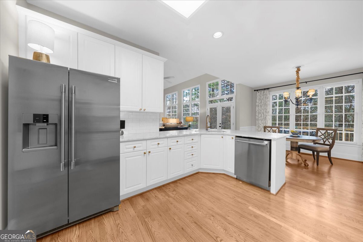 1450 Lockridge Drive Cumming - 18