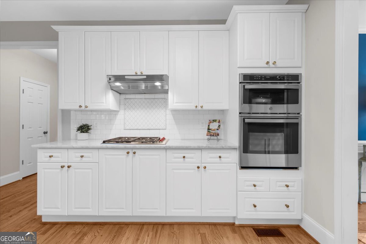 1450 Lockridge Drive Cumming - 19