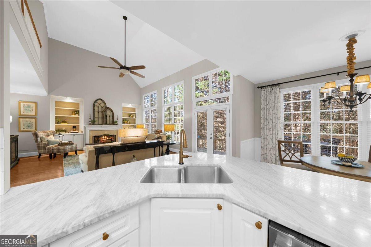 1450 Lockridge Drive Cumming - 20