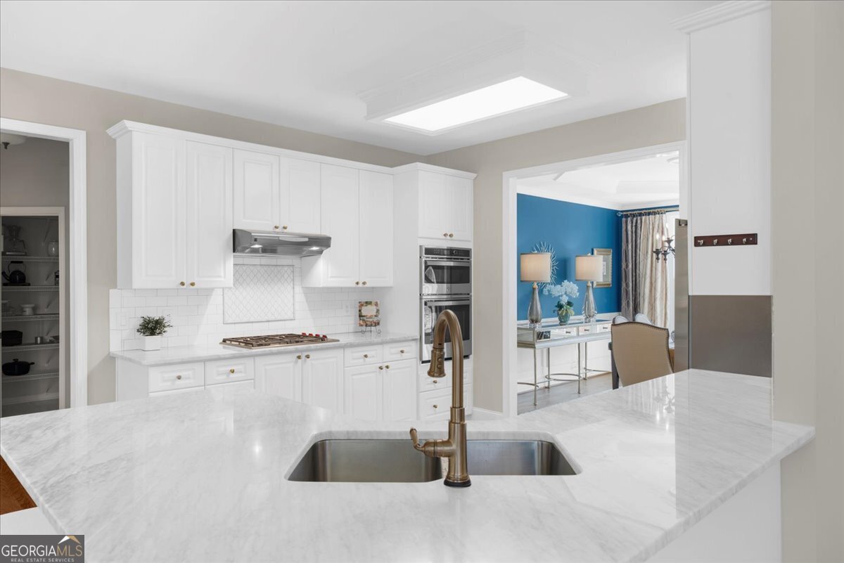 1450 Lockridge Drive Cumming - 21