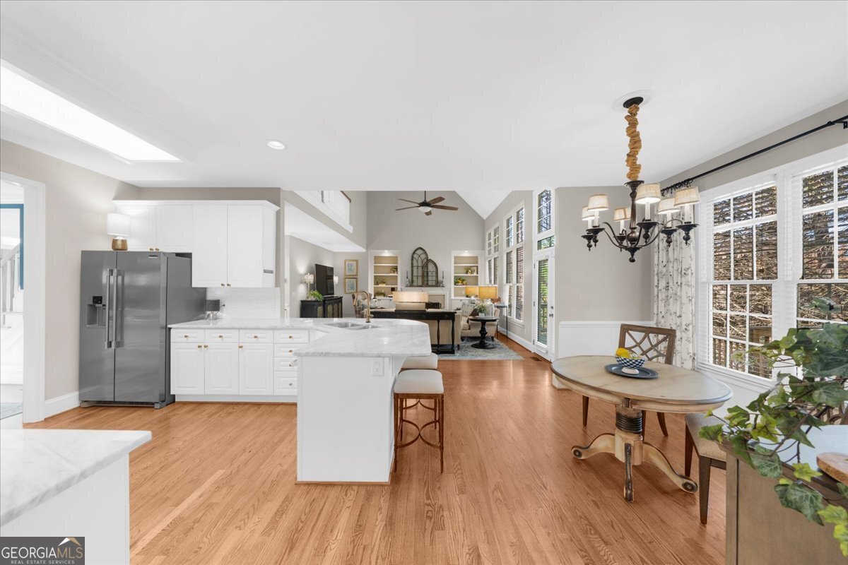 1450 Lockridge Drive Cumming - 22