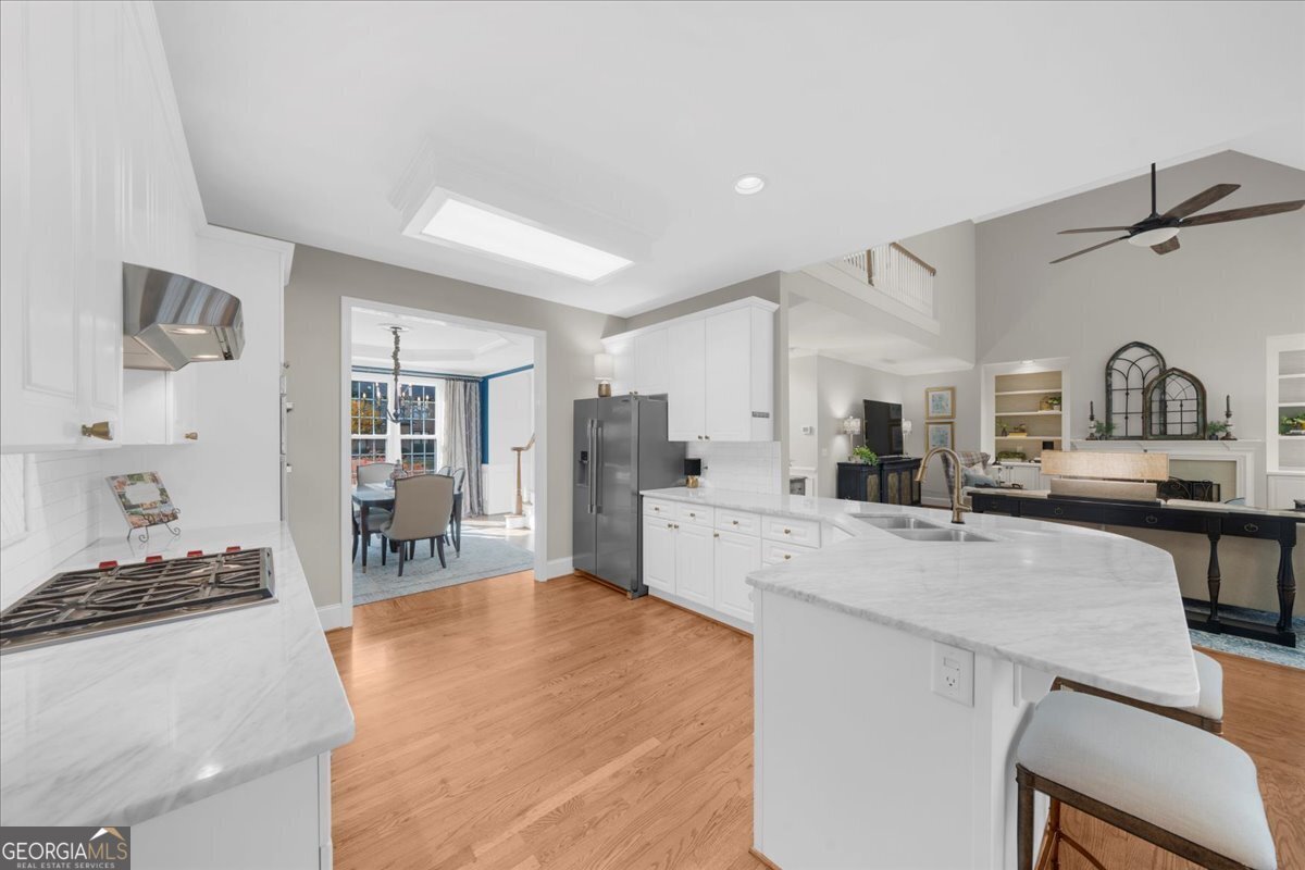 1450 Lockridge Drive Cumming - 23