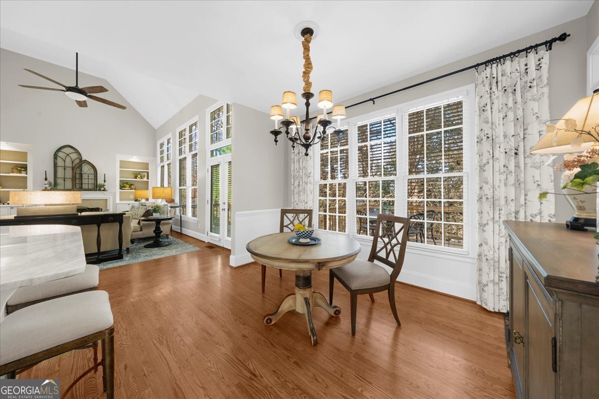 1450 Lockridge Drive Cumming - 24