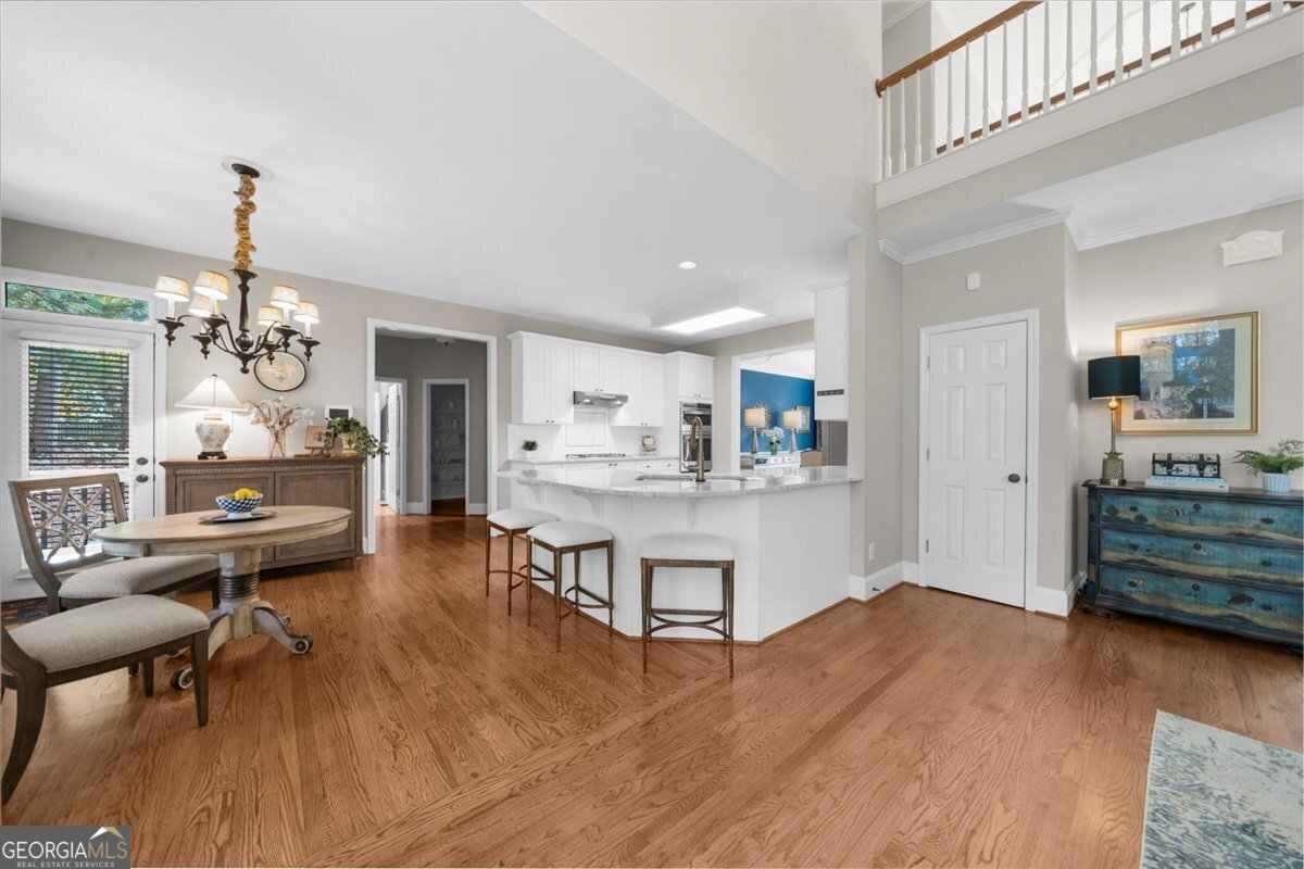 1450 Lockridge Drive Cumming - 25