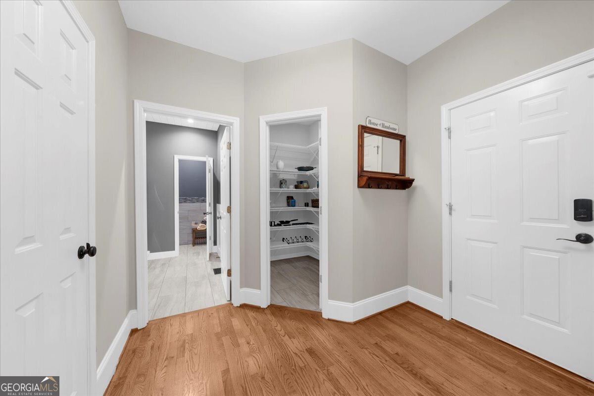 1450 Lockridge Drive Cumming - 26