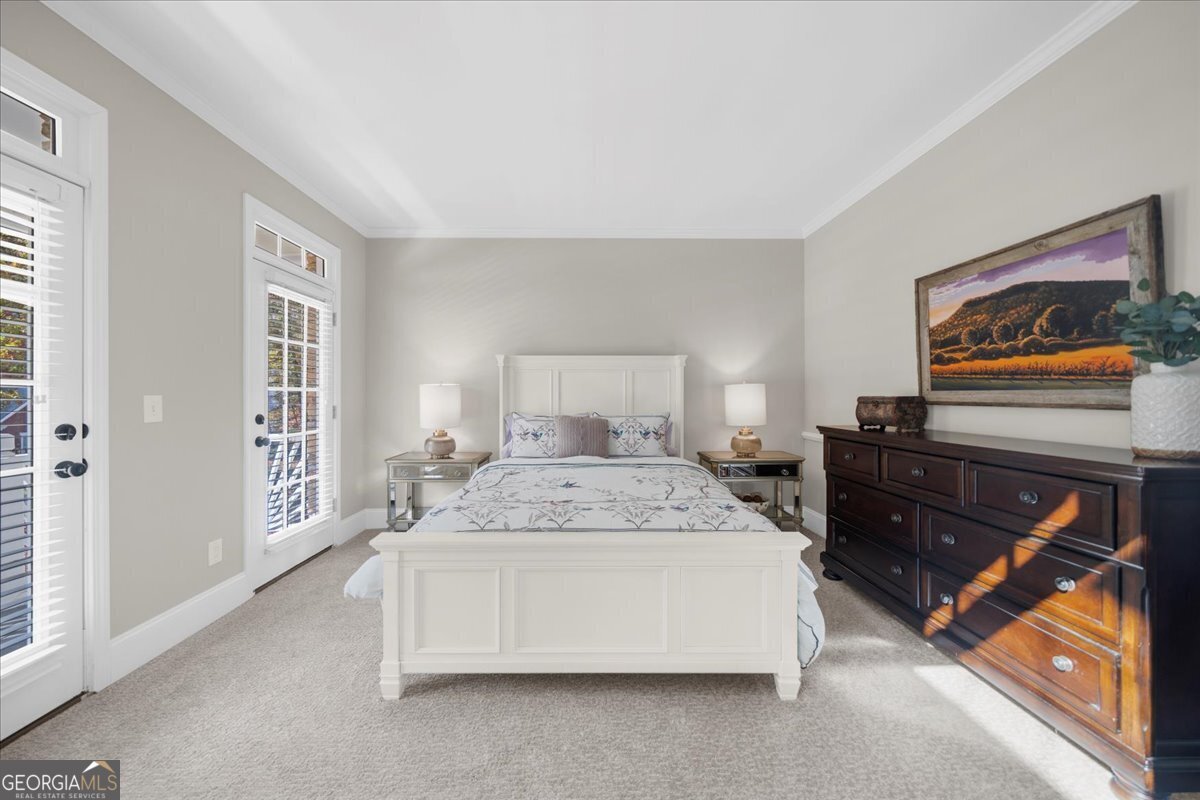 1450 Lockridge Drive Cumming - 30