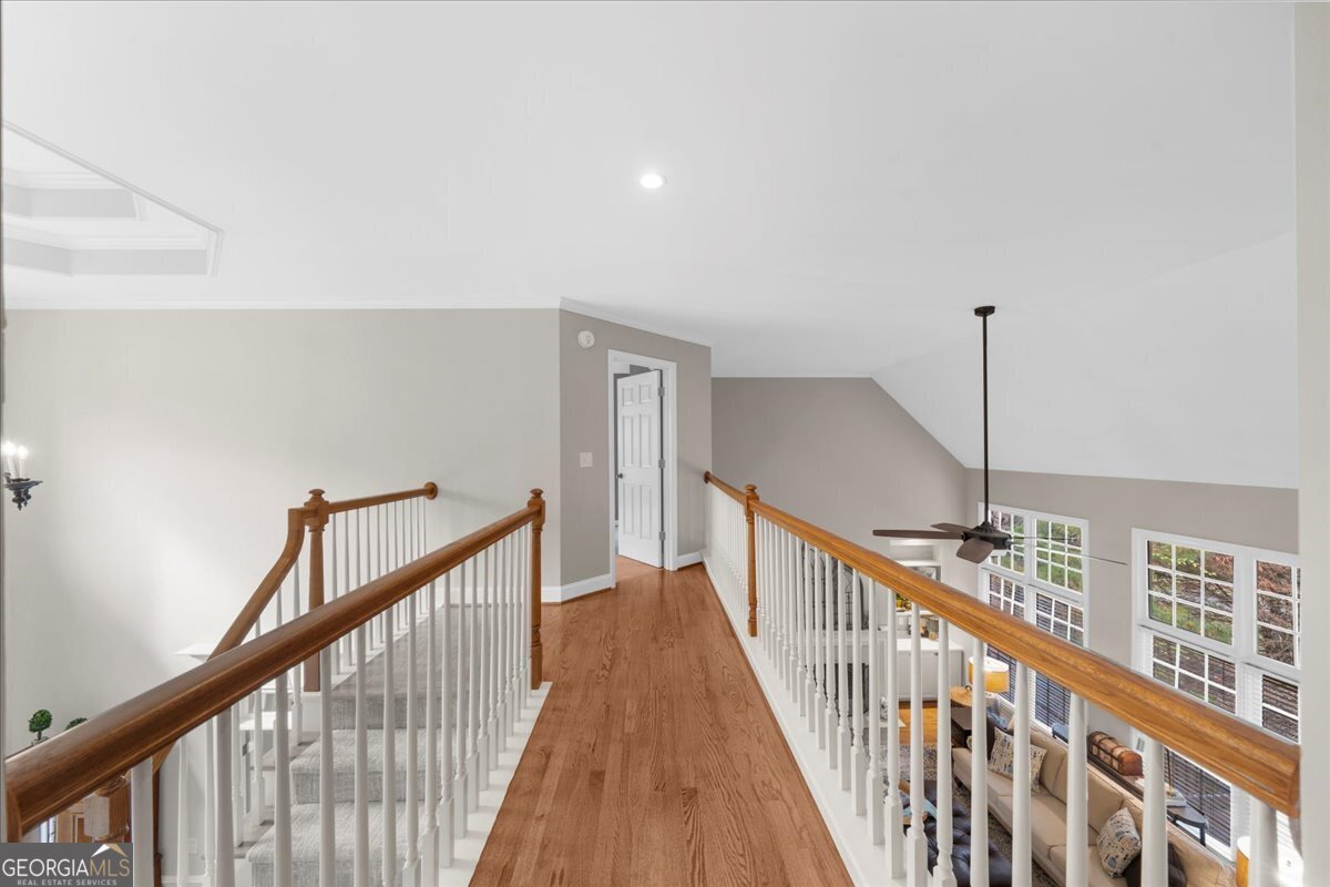 1450 Lockridge Drive Cumming - 33