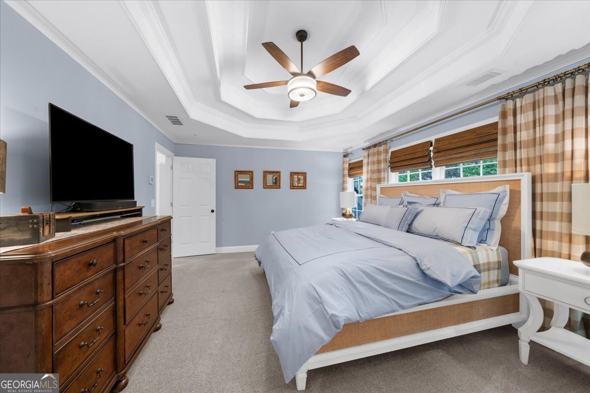 1450 Lockridge Drive Cumming - 35