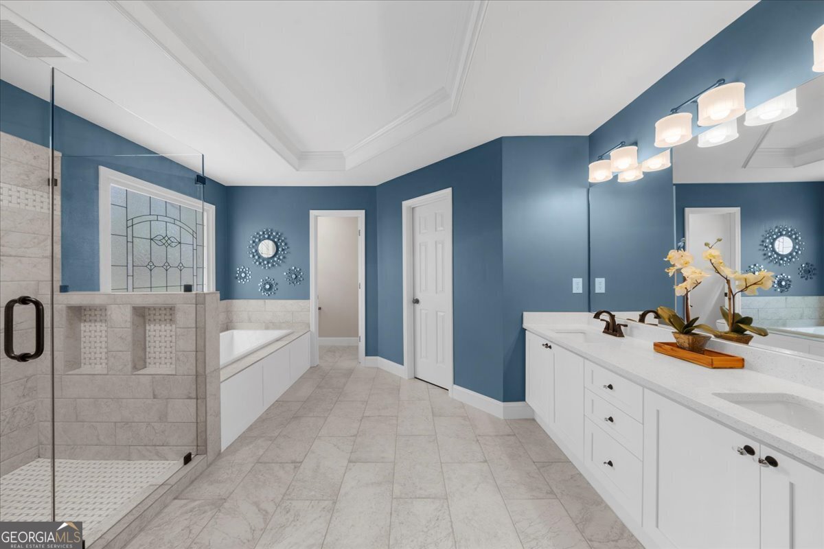 1450 Lockridge Drive Cumming - 36