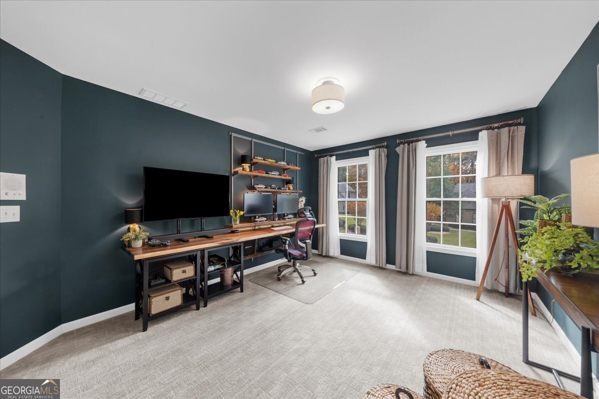 1450 Lockridge Drive Cumming - 38