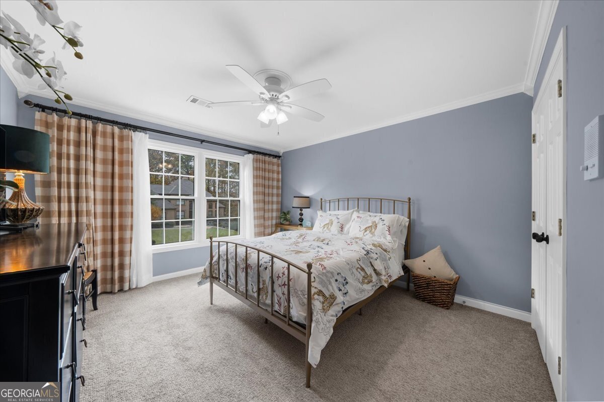 1450 Lockridge Drive Cumming - 40