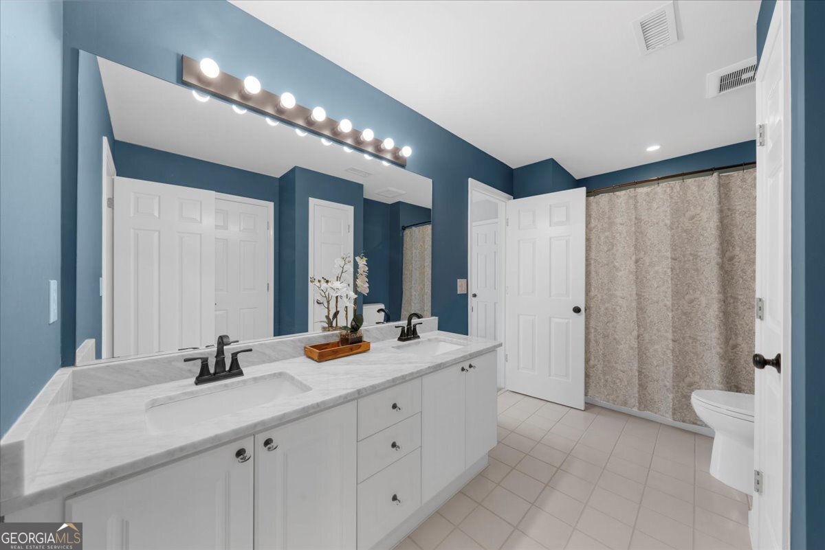 1450 Lockridge Drive Cumming - 41