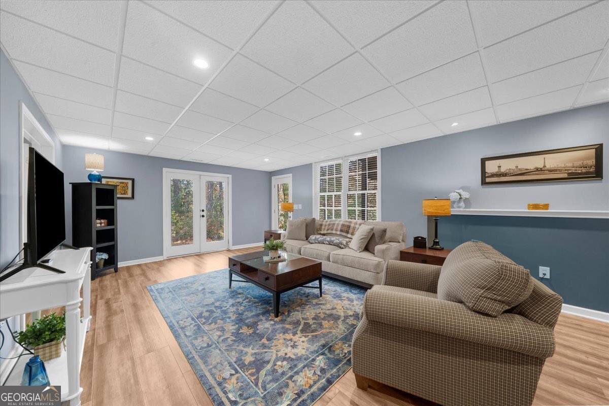 1450 Lockridge Drive Cumming - 46