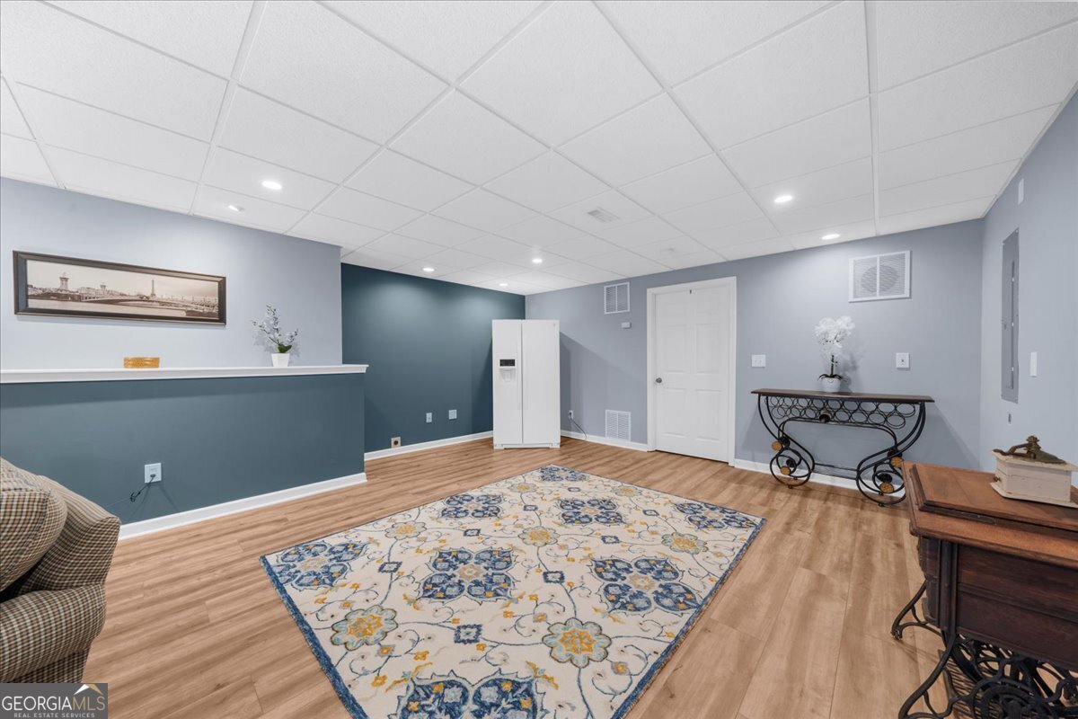 1450 Lockridge Drive Cumming - 47