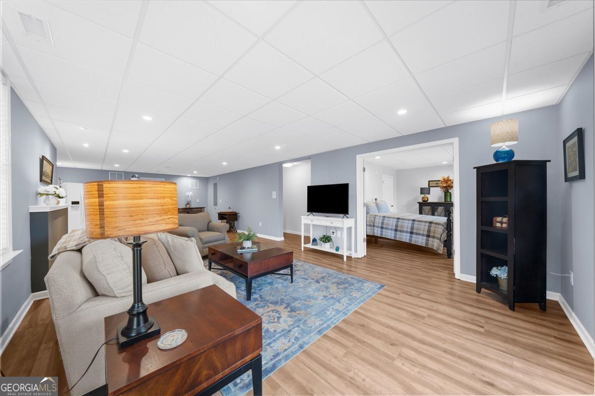 1450 Lockridge Drive Cumming - 49