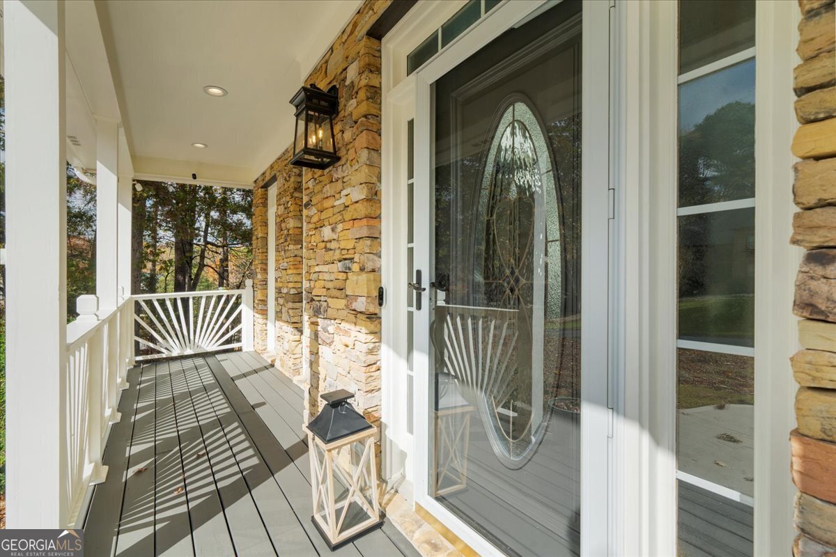 1450 Lockridge Drive Cumming - 5