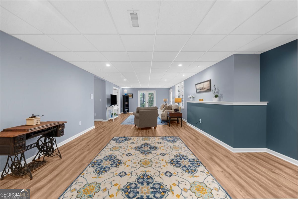 1450 Lockridge Drive Cumming - 50