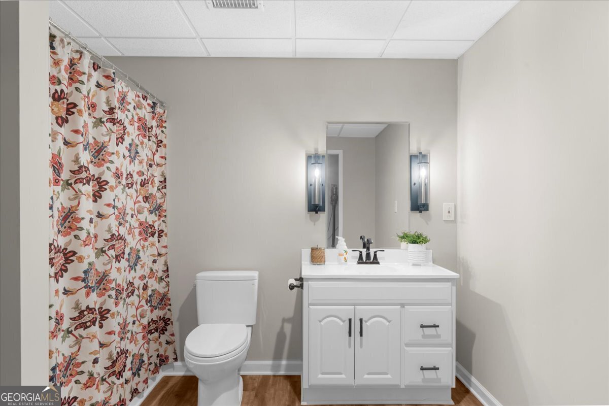 1450 Lockridge Drive Cumming - 52