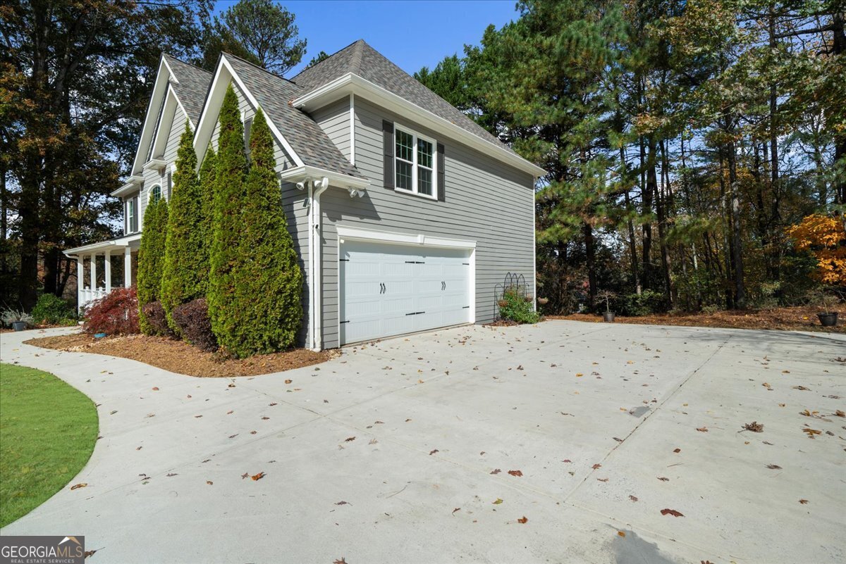 1450 Lockridge Drive Cumming - 53