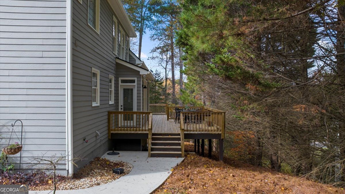 1450 Lockridge Drive Cumming - 54