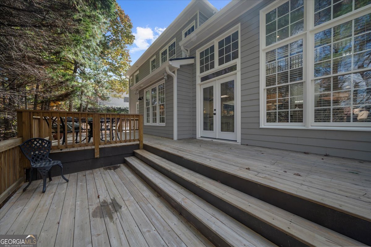 1450 Lockridge Drive Cumming - 56