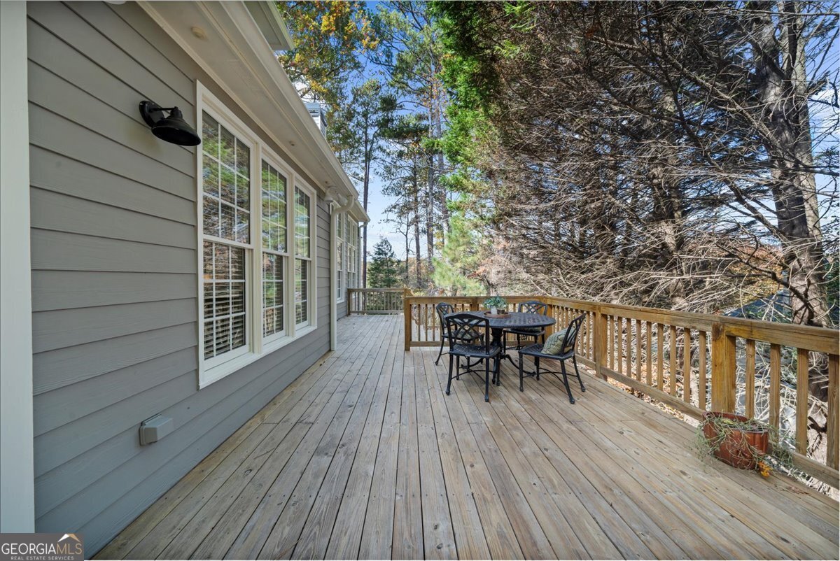 1450 Lockridge Drive Cumming - 57